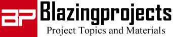 BlazingProjects